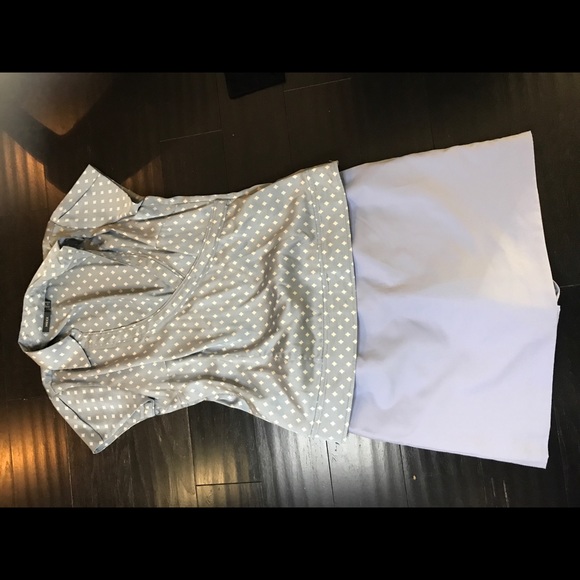 MEXX ballet type top - Picture 8 of 8